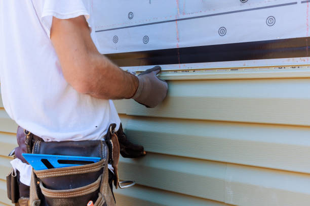 Affordable Siding Replacement solutions in Newington, VA
